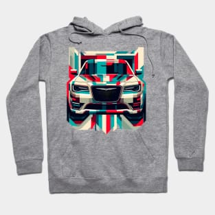 Chrysler 300 Hoodie